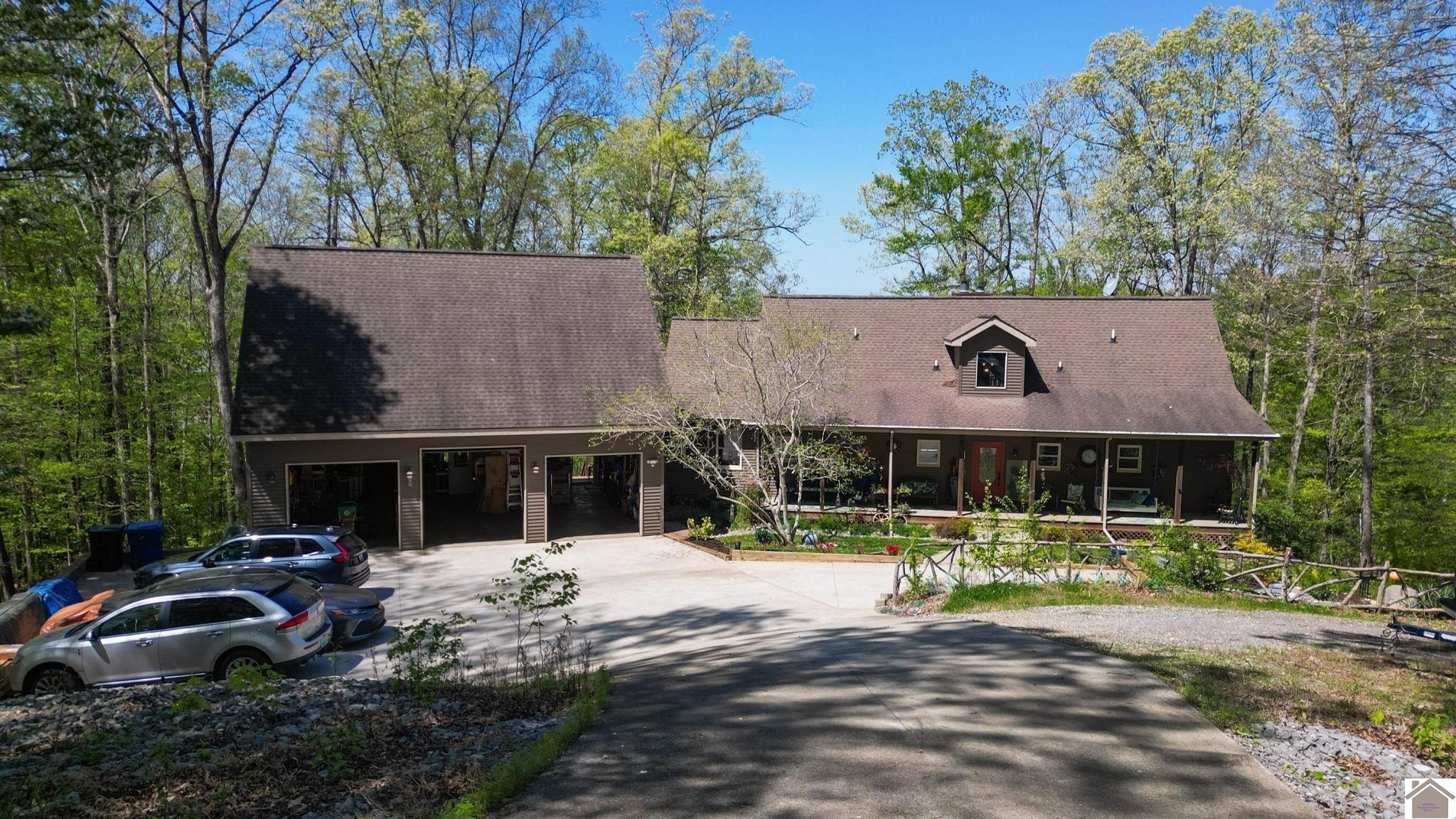 Other 5BR 5BA - 554 Waterfowl Way, Cadiz, KY