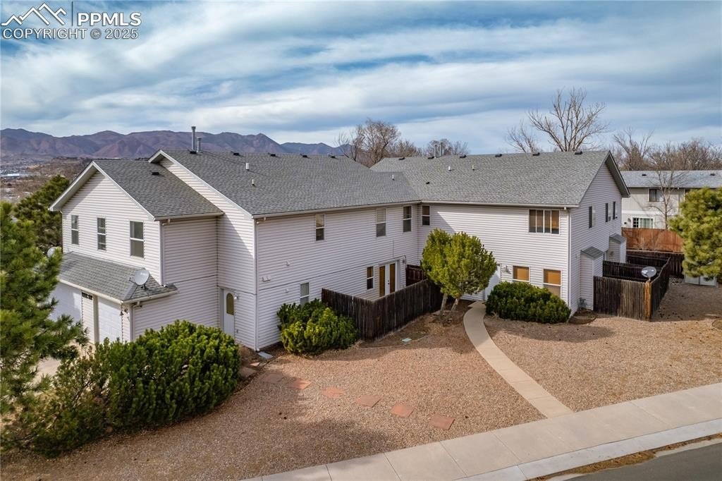 Other - 4210 N Weber Street, Colorado Springs, CO