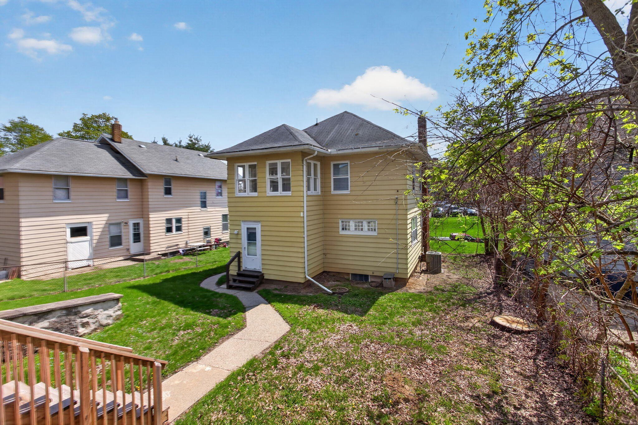 Single Family 3BR 1BA - 1114 Homewild Avenue, Jackson, MI