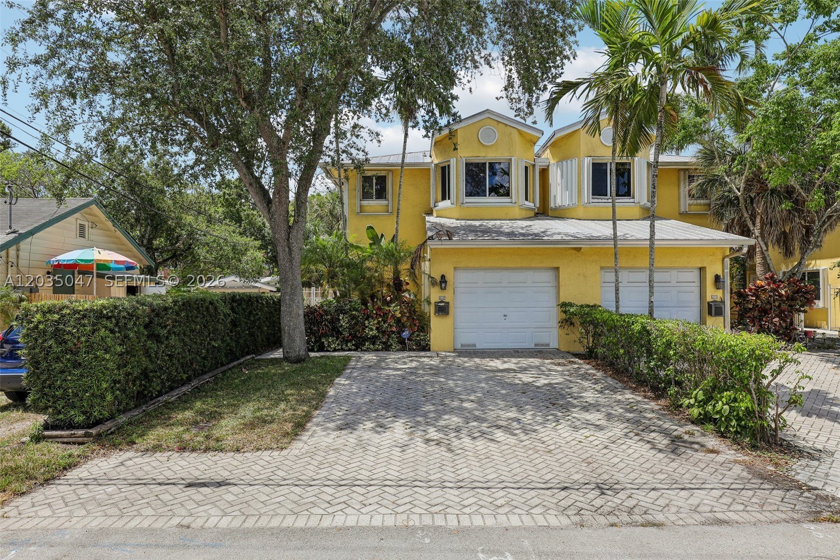 Single Family 3BR 3BA - 612 SW 6th St, Fort Lauderdale, FL