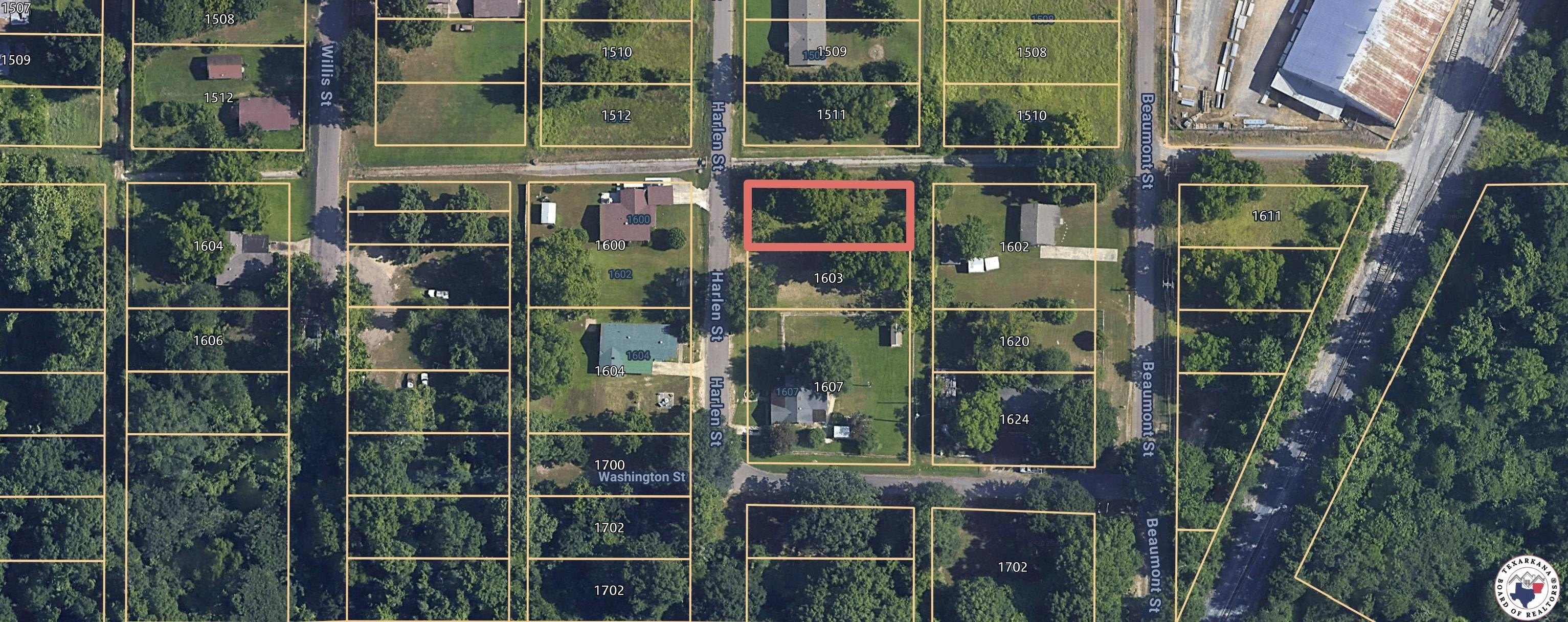 Other - 1601 Harlem, Texarkana, TX