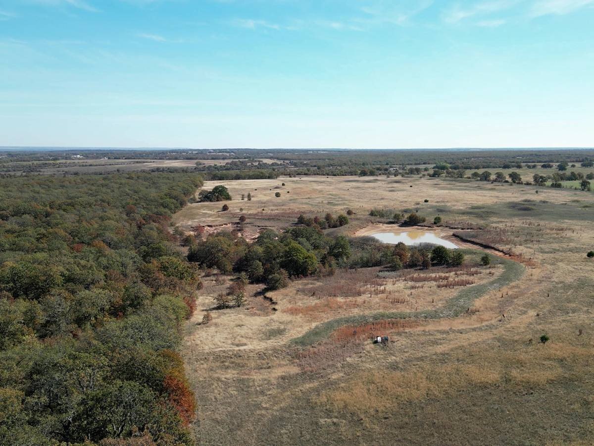 Other - N Stephens County Road 3040, Loco, OK
