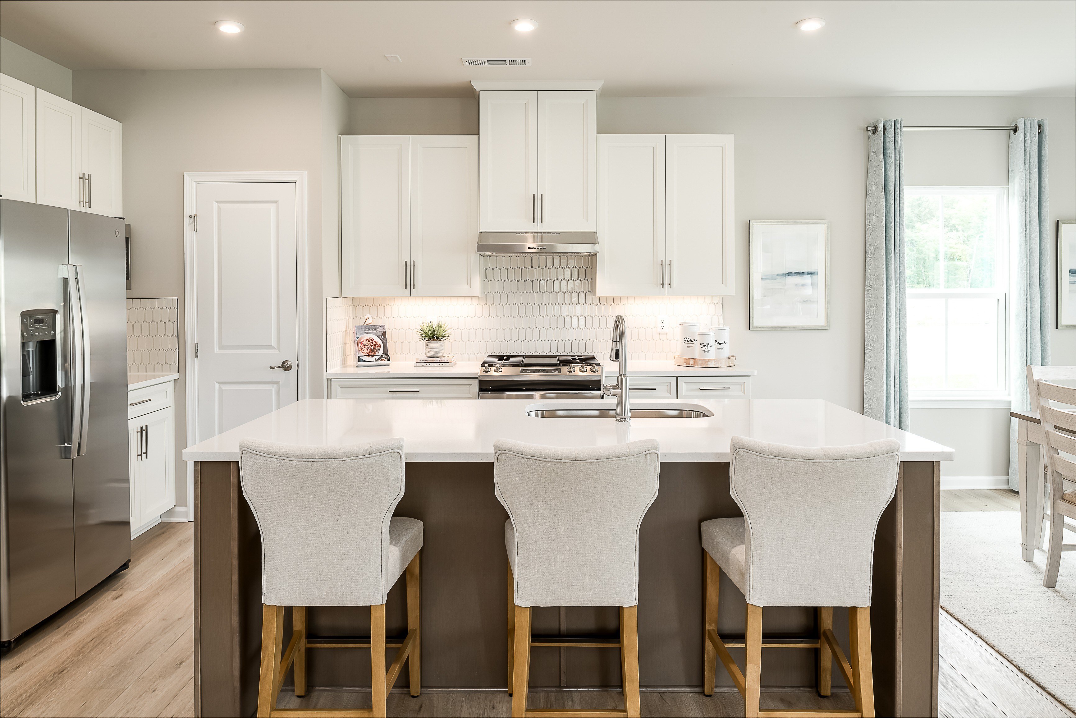 2101 Glenwood Range Dr  