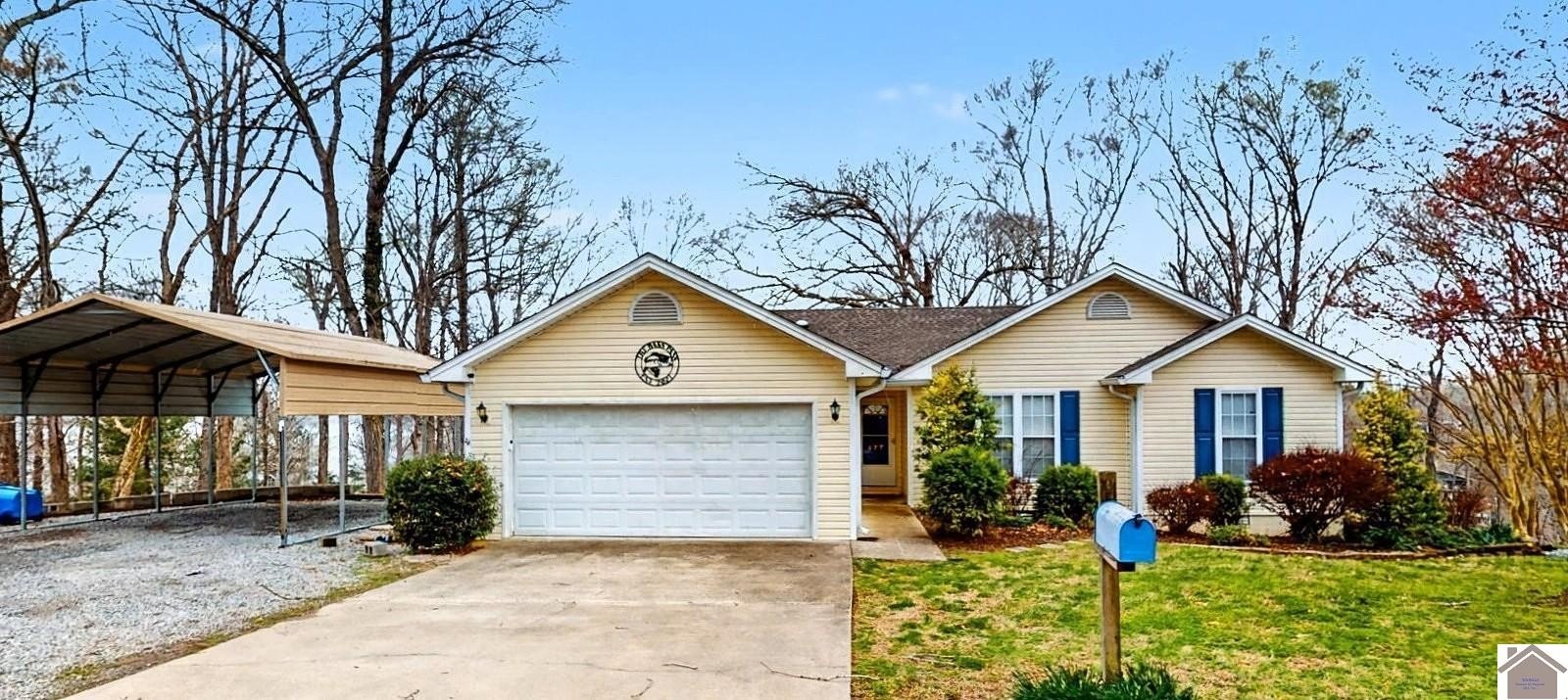 Other 3BR 3BA - 477 Beechwood Dr, Cadiz, KY