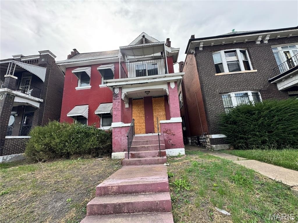 Other - 3922 Natural Bridge Avenue, St Louis, MO