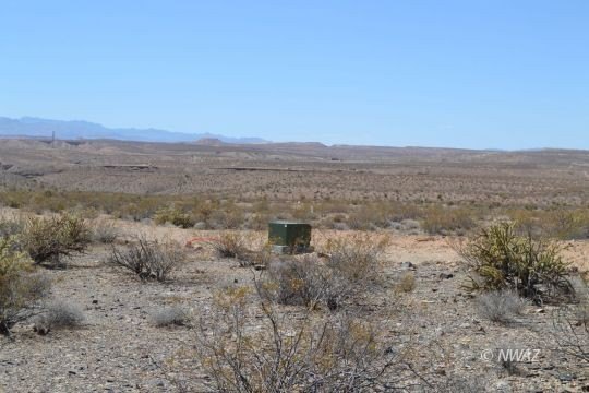 Other - East of Frehner Rd, Littlefield, AZ
