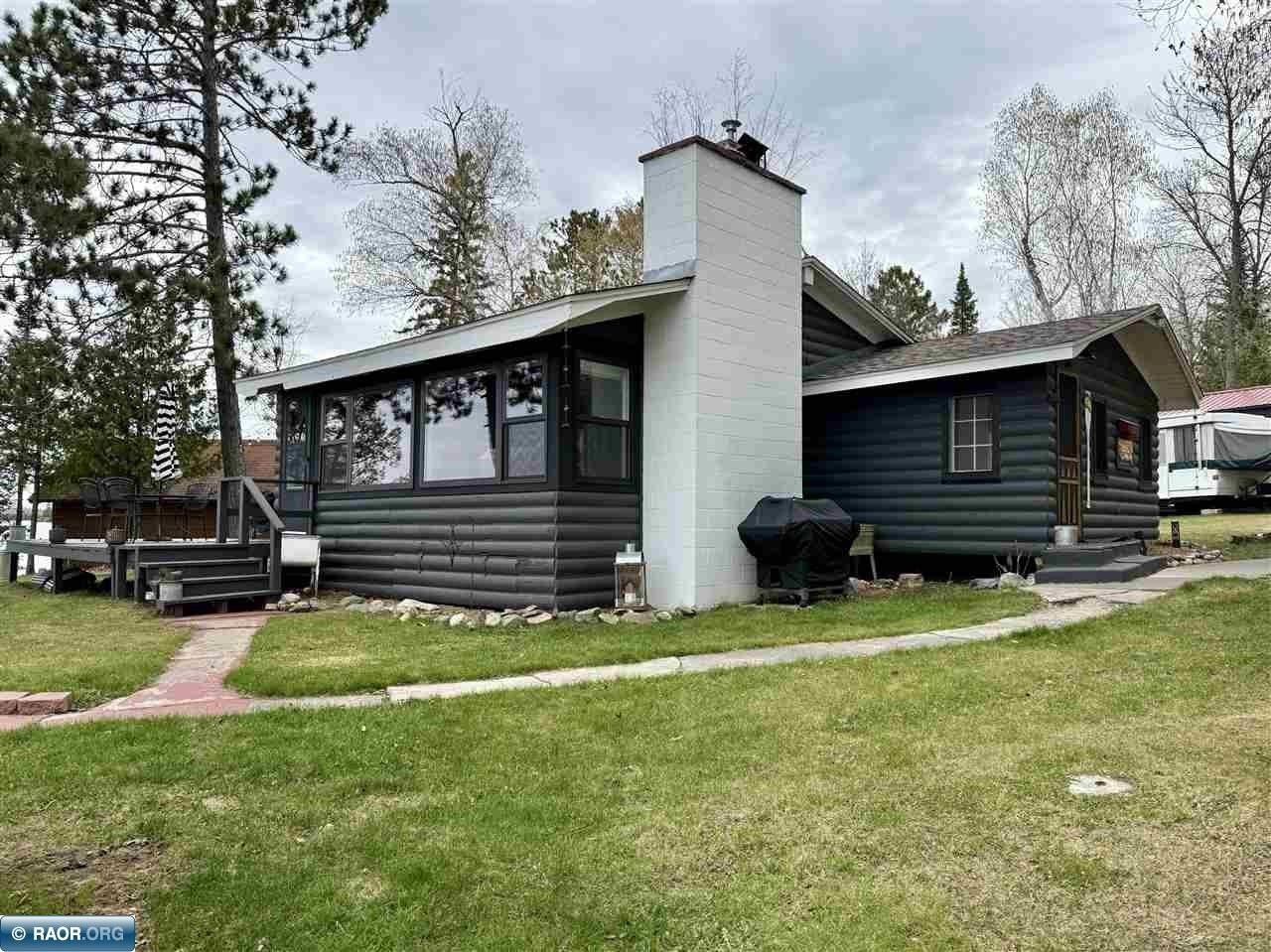 Single Family 2BR 1BA - 3333 Nisen Dr, Tower, MN