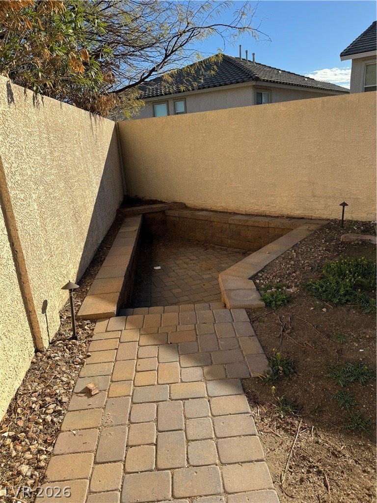 Single Family 5BR 3BA - 10799 Flame Vine Court, Las Vegas, NV
