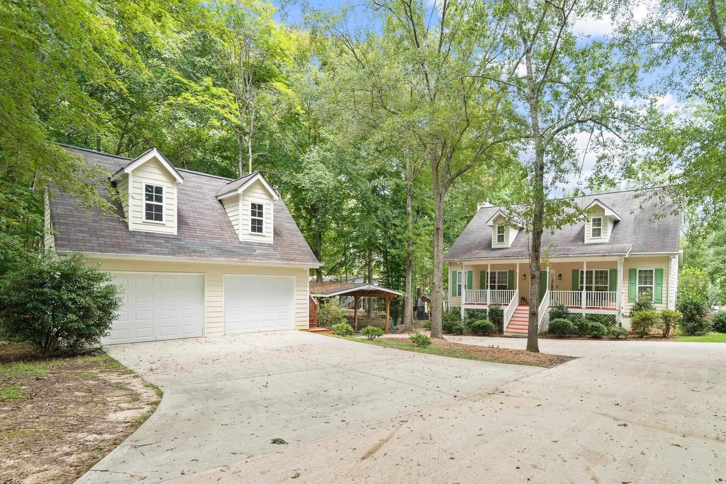 Other 4BR 5BA - 536 RIVERLAKE DRIVE, Eatonton, GA