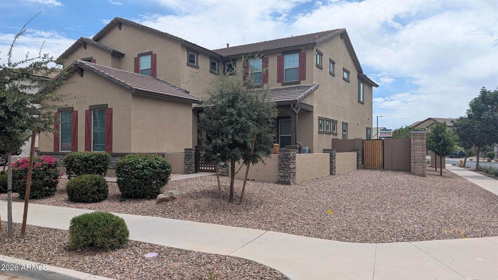 Other 5BR 4BA - 18989 East Walnut Court, Queen Creek, AZ