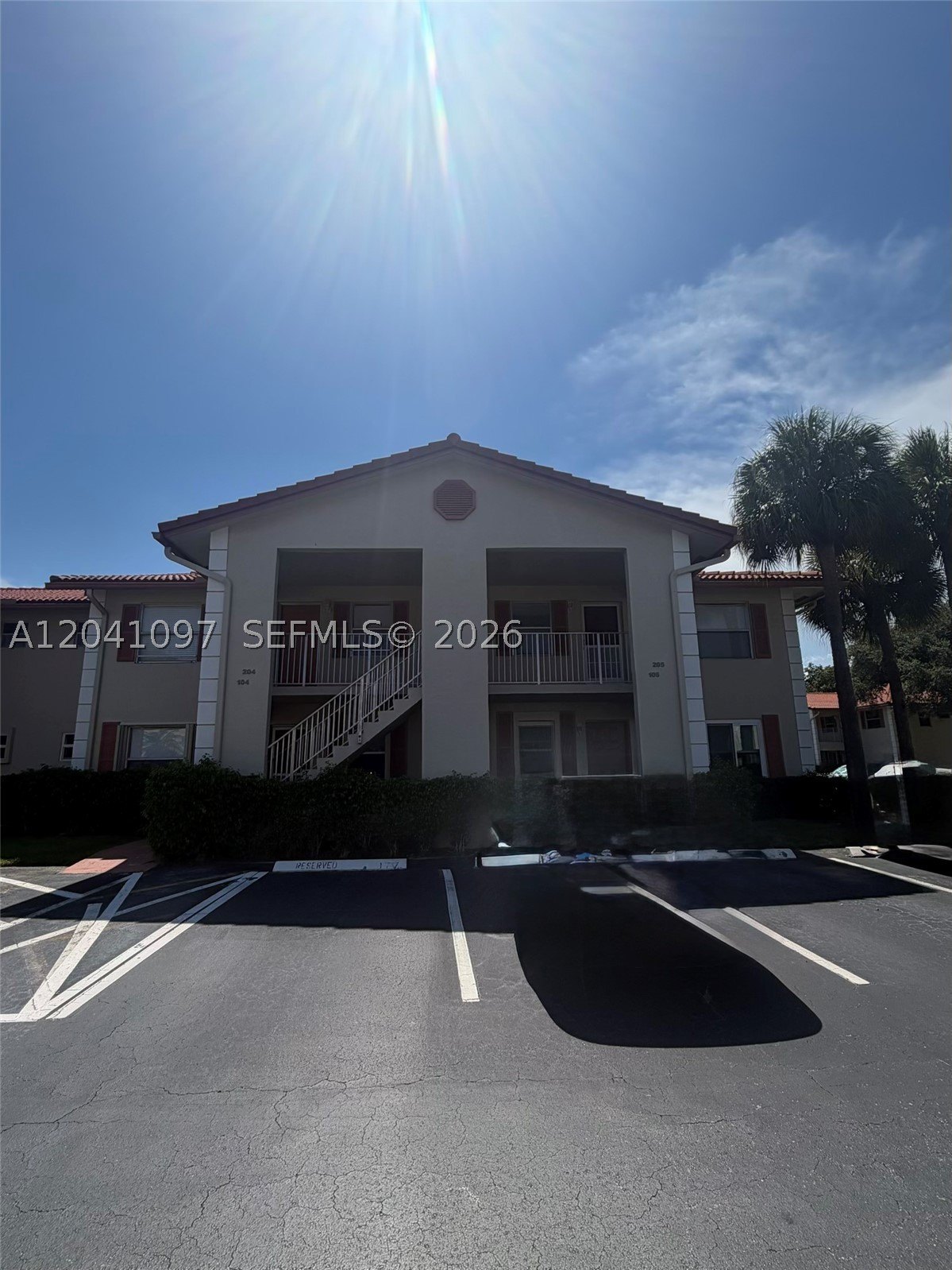 Condo 2BR 2BA - 3031 Holiday Springs Blvd, Margate, FL
