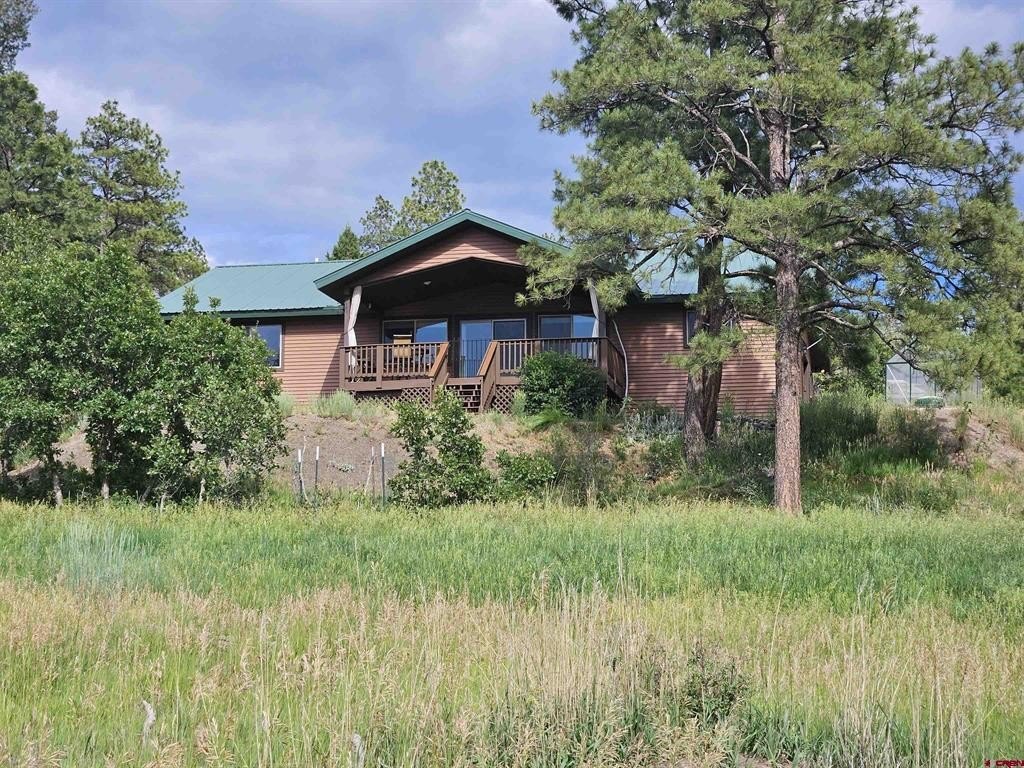 Other 2BR 2BA - 1594 Meadows Drive, Pagosa Springs, CO