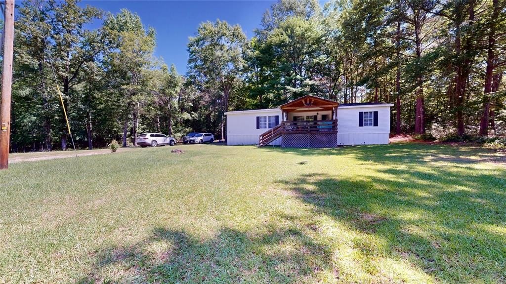 Manufactured Housing 3BR 2BA - 670 Arbin Culpepper Rd, Jonesboro, LA