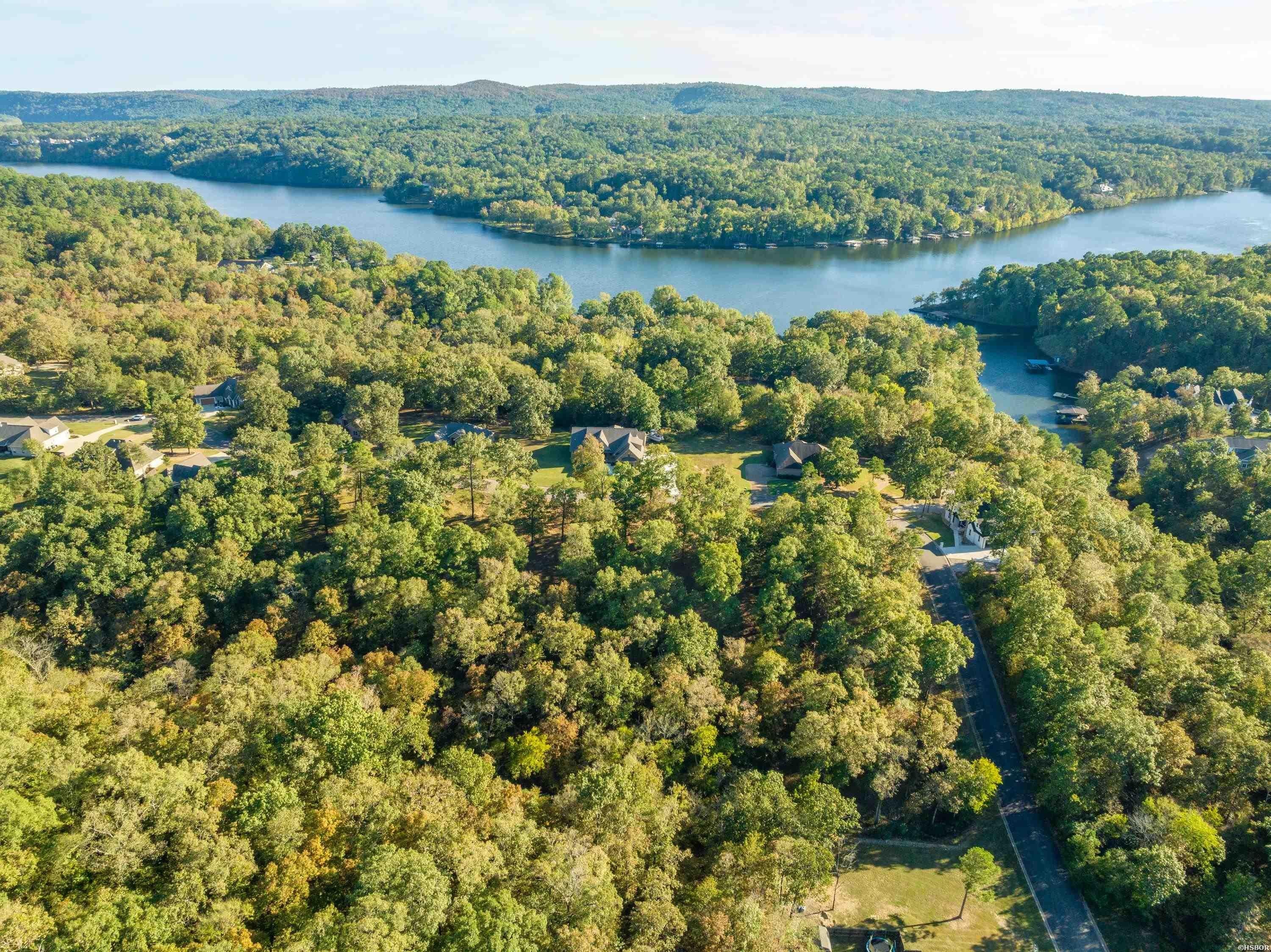 Single Family - LOT 44 WINDSONG BAY Drive, Hot Springs, AR