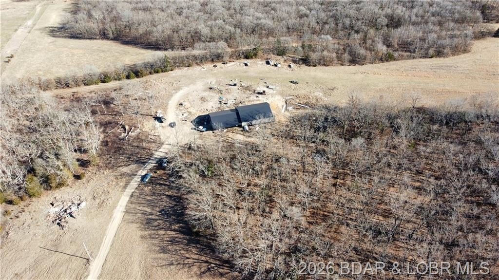 Single Family 3BR 3BA - 27710 Woodhaven Road, Edwards, MO