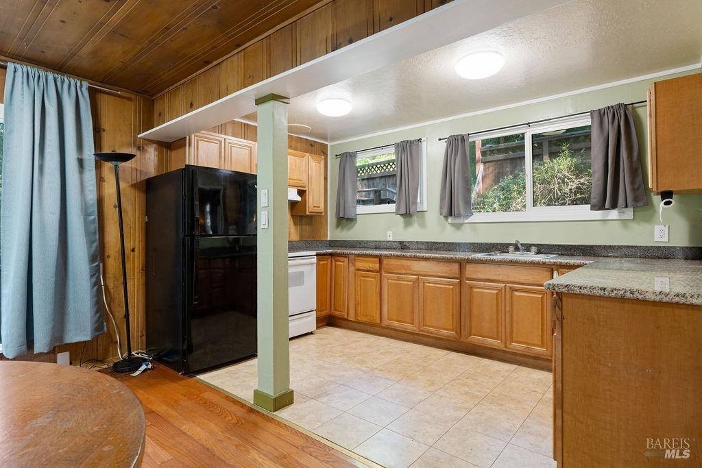 Other 2BR 1BA - 10987 Terrace Drive, Forestville, CA