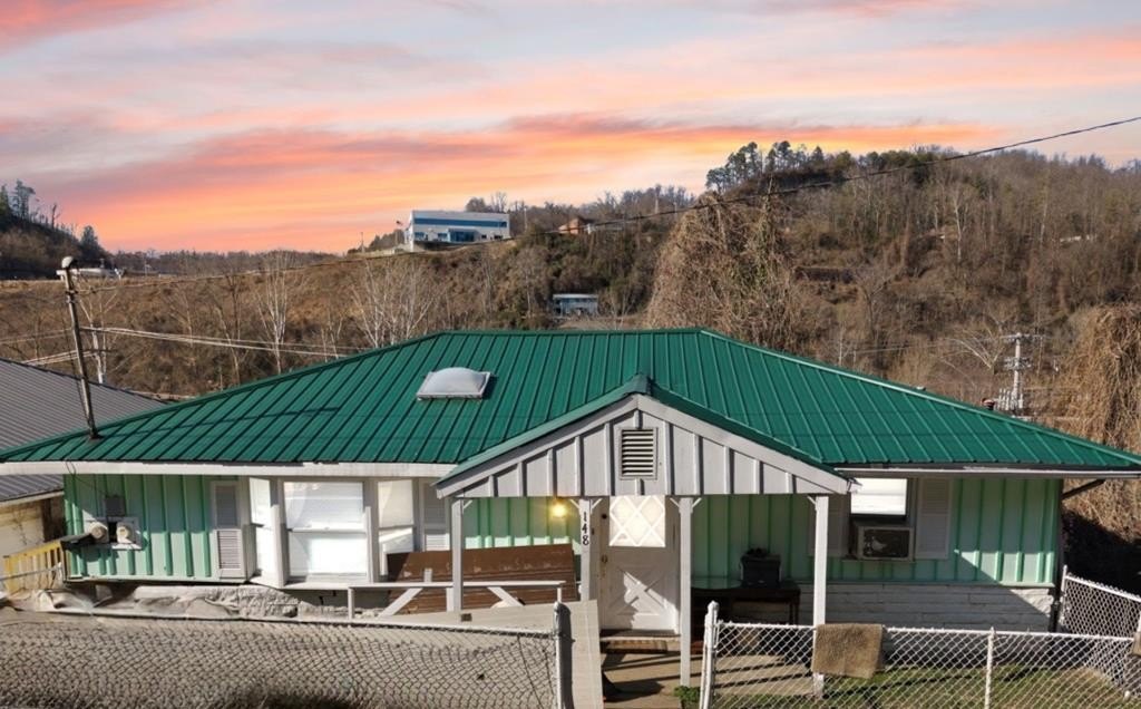 Other - 148 Combs, Hazard, KY