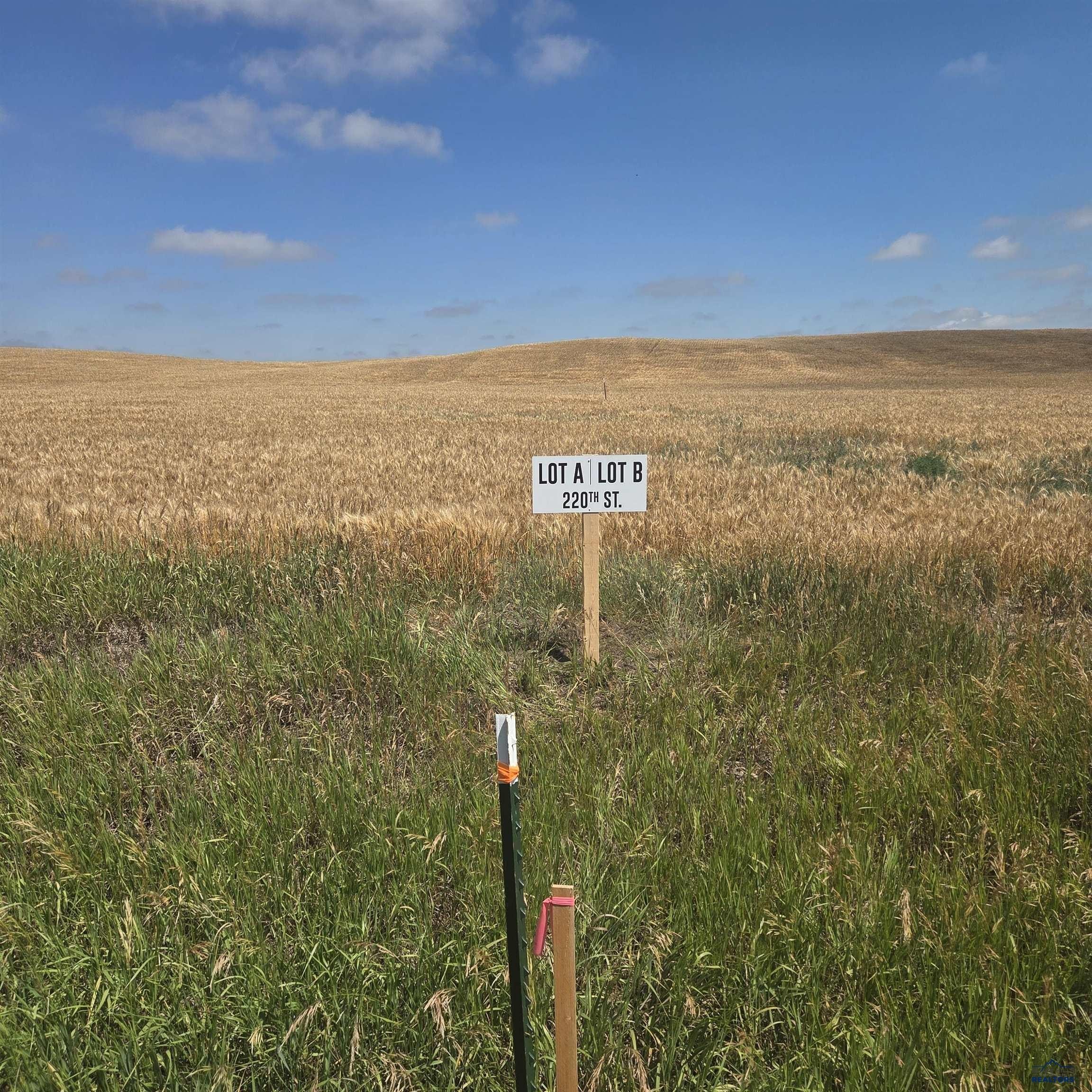 Other - LOT 2B 220TH ST, Box Elder, SD