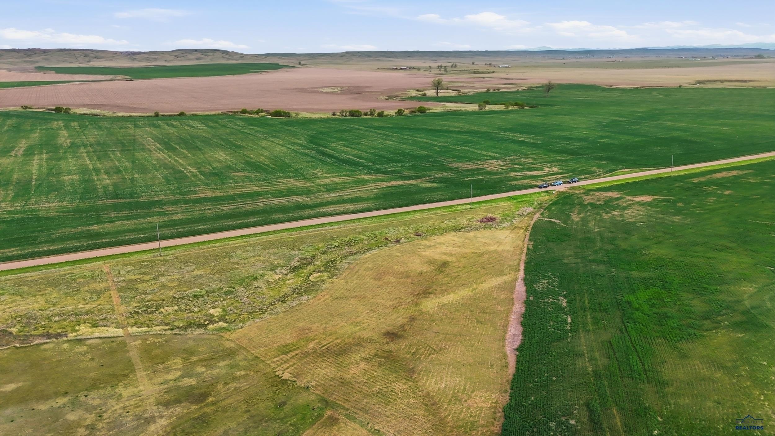 Other - LOT 2B 220TH ST, Box Elder, SD
