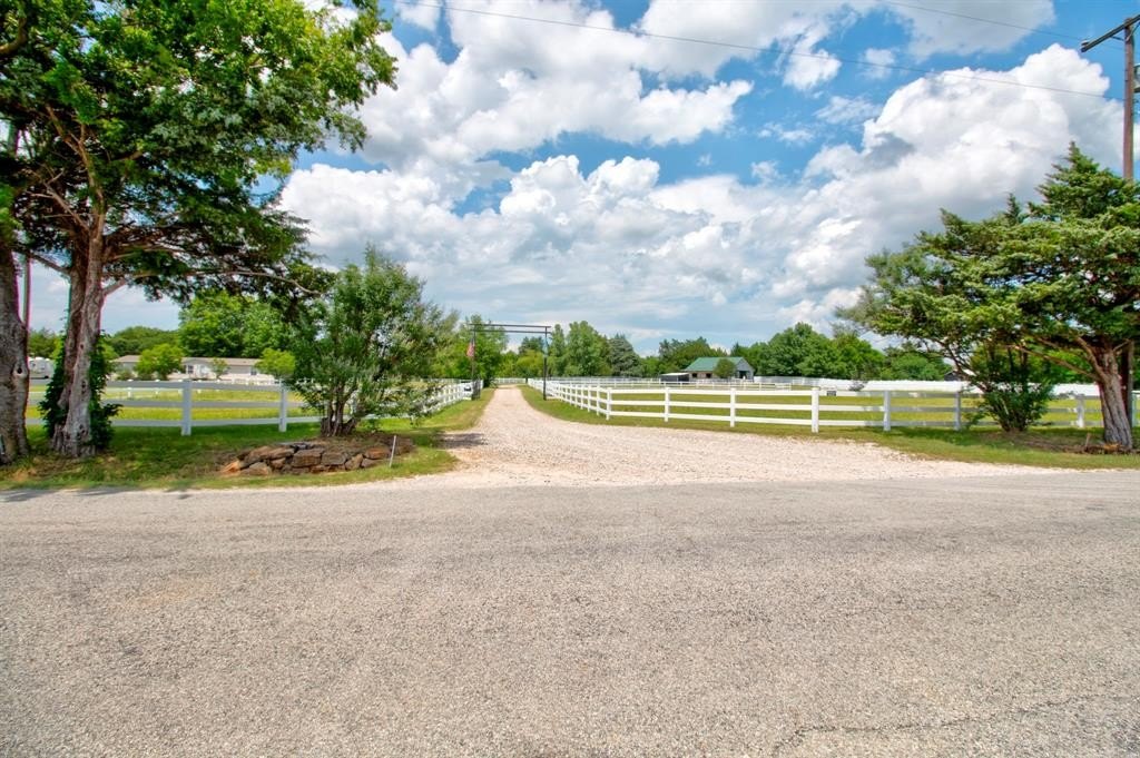Other 3BR 2BA - 499 Flowing Wells, Pottsboro, TX