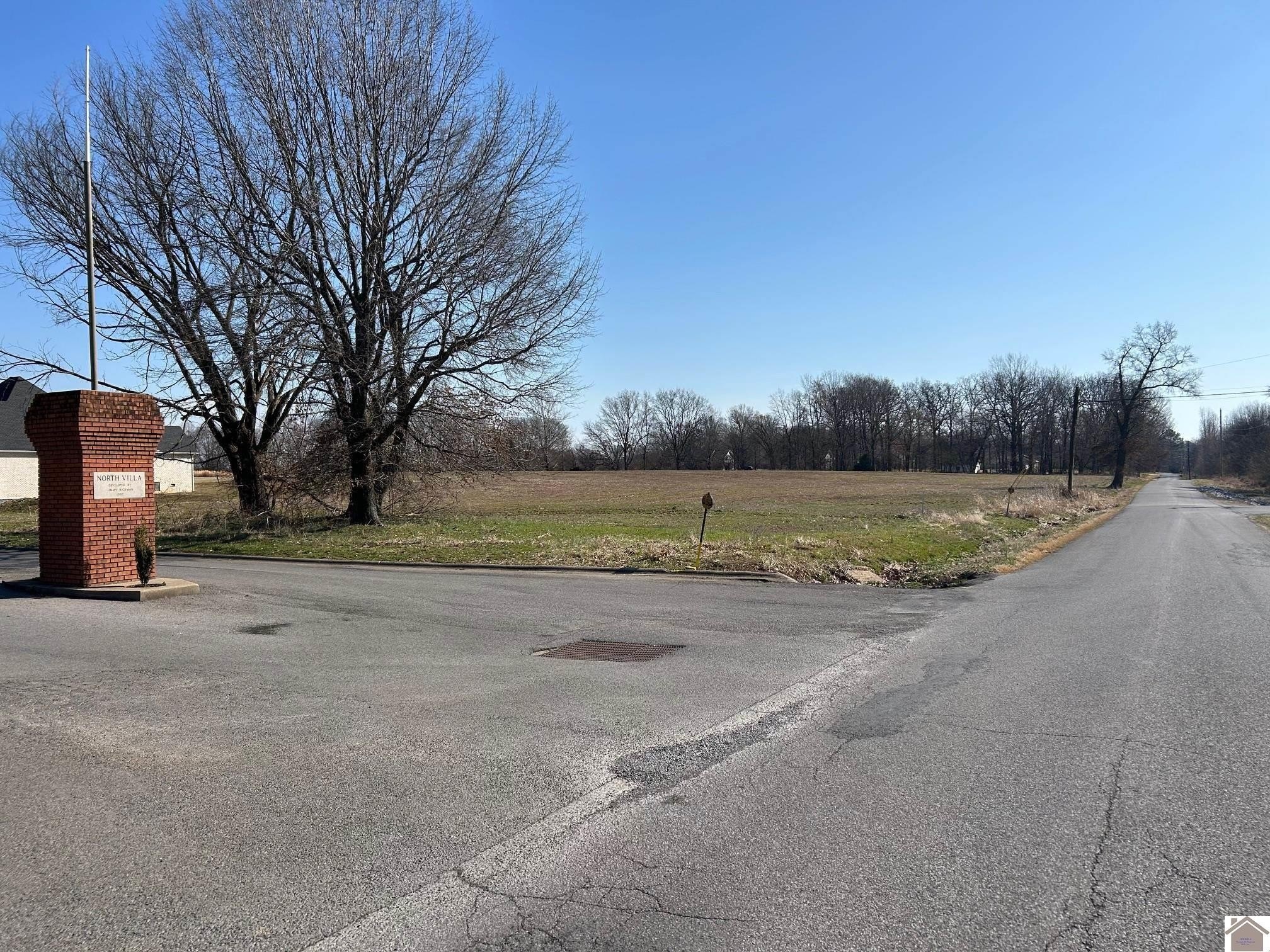 Other - North Drive lot: 31,60,59-49, Almo, KY