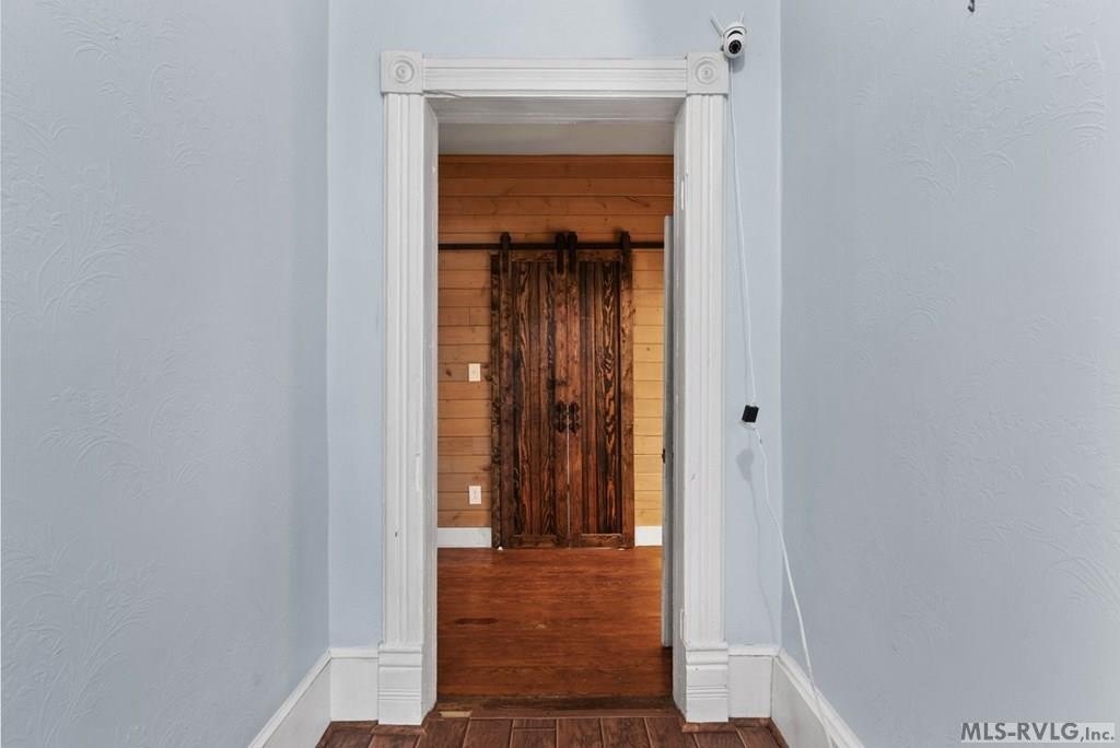 Single Family 4BR 2BA - 614 Windsor Ave, Lawrenceville, VA
