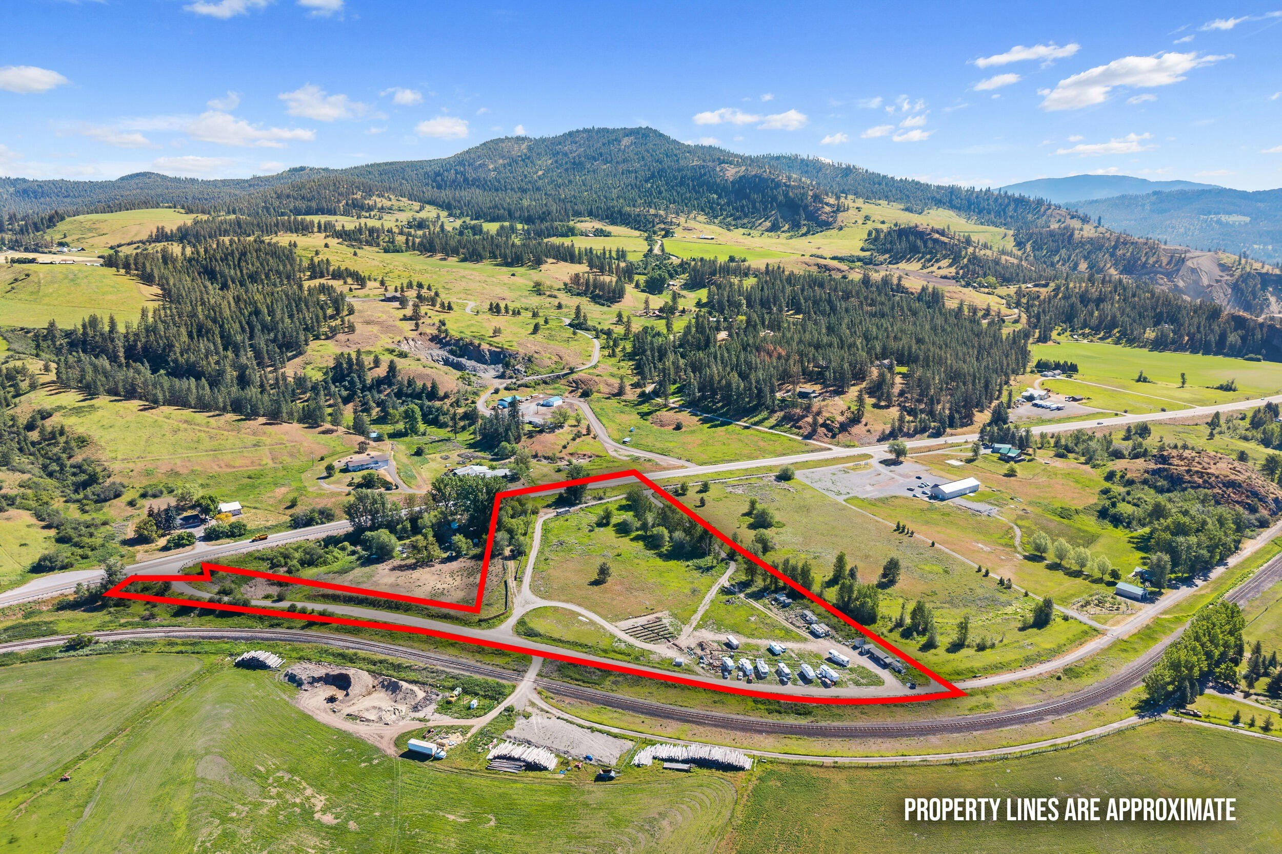 Other - 575 HIGHWAY 395 N, KETTLE FALLS, WA