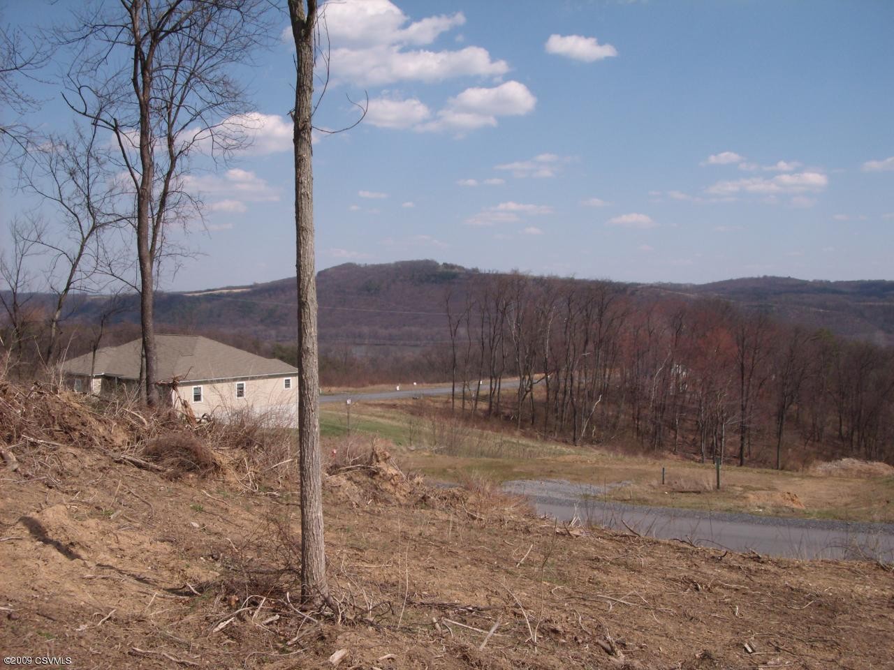 LOT NO 32 REAGAN Cir