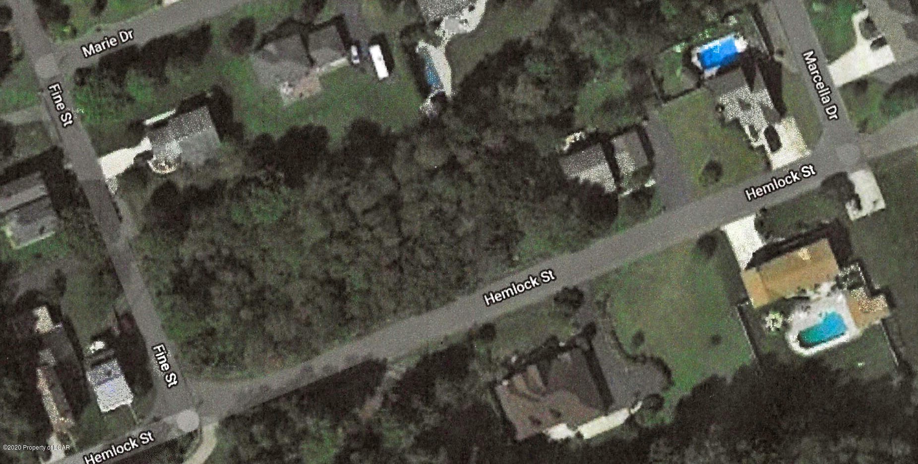 Other - Fine and Hemlock Street, Nanticoke, PA