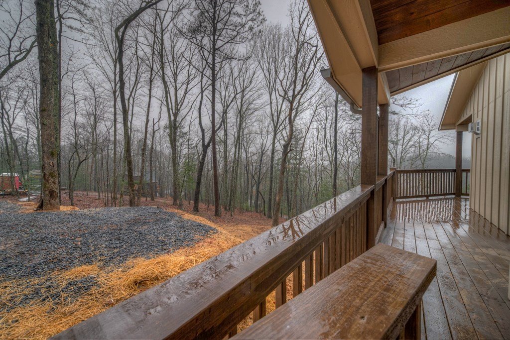 Single Family 2BR 2BA - 147 High Ridge Rd, MURPHY, NC