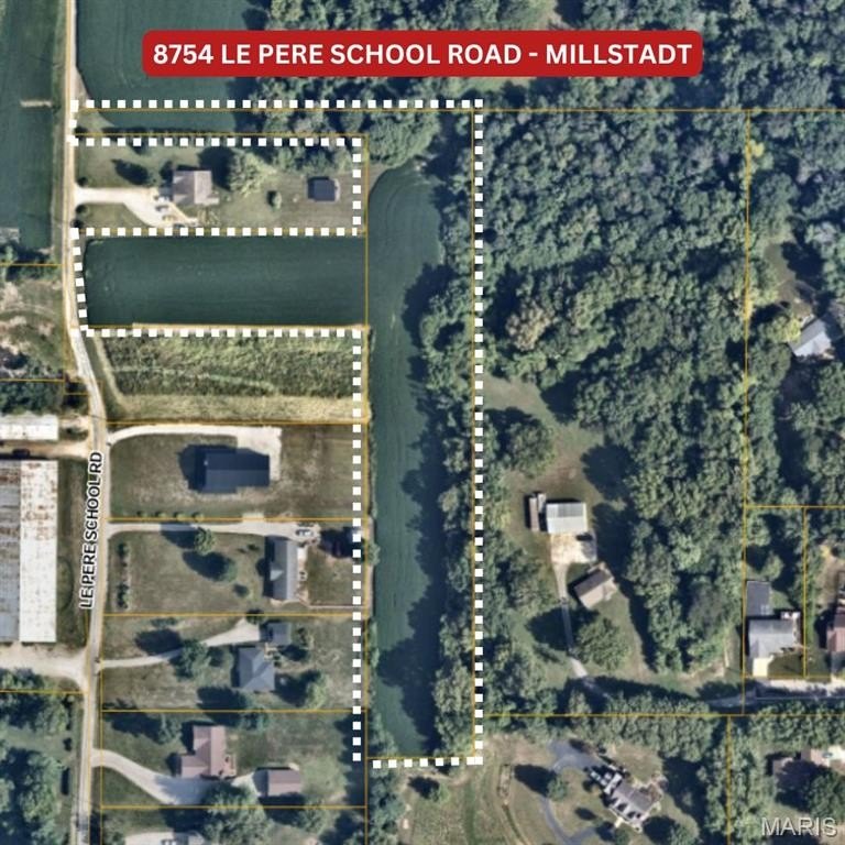 Other - 8754 Le Pere School Road, Millstadt, IL