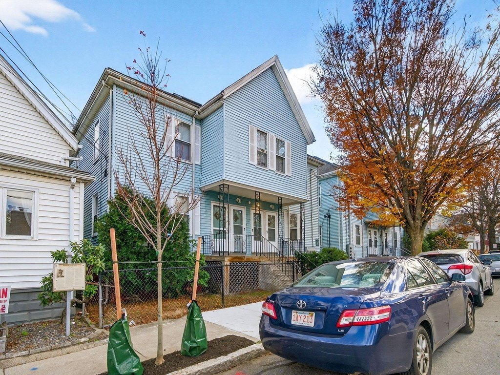Other 12BR 6BA - 49-51A Clifton St, Cambridge, MA