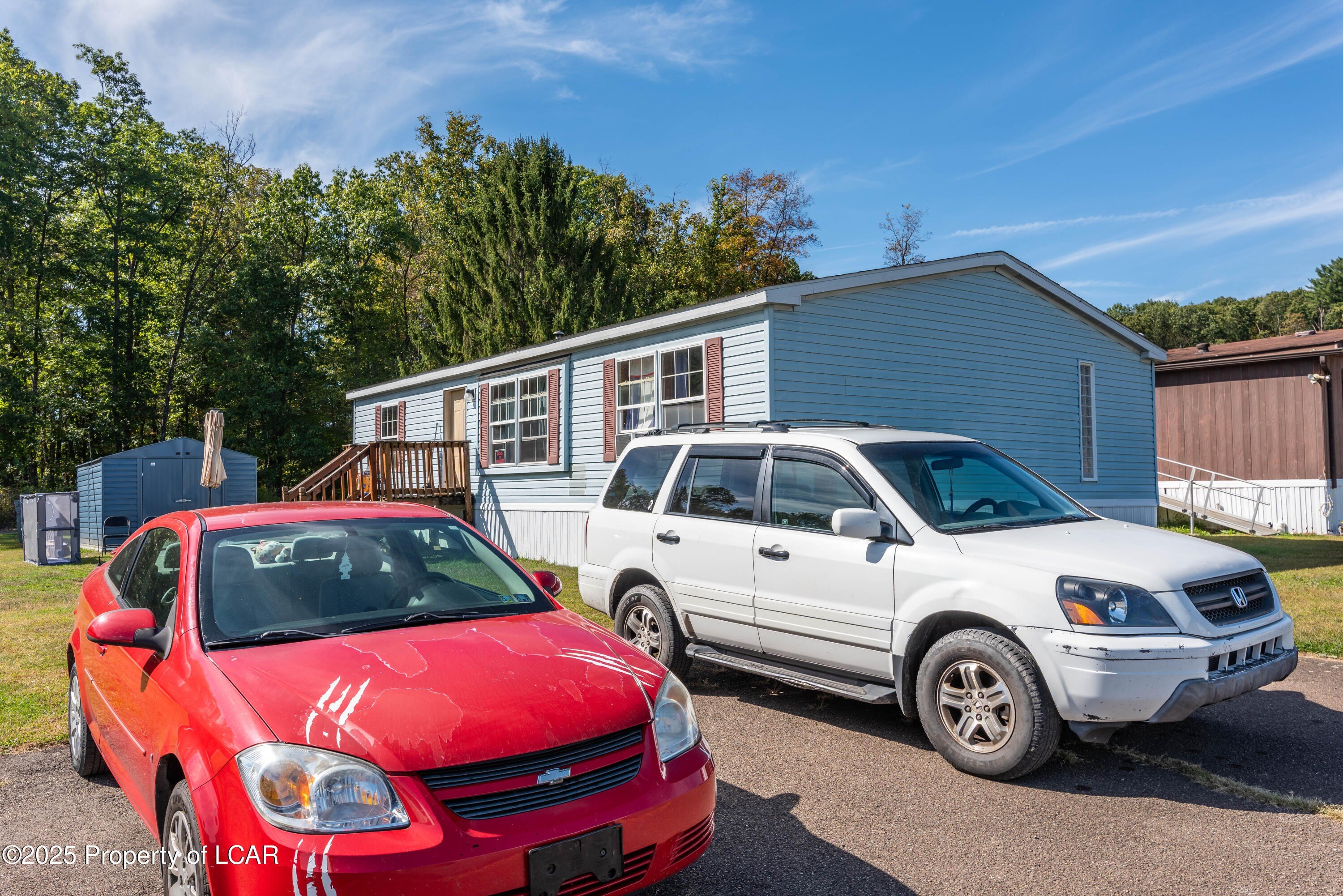 Single Family 3BR 2BA - 31 2nd Lane, Berwick, PA