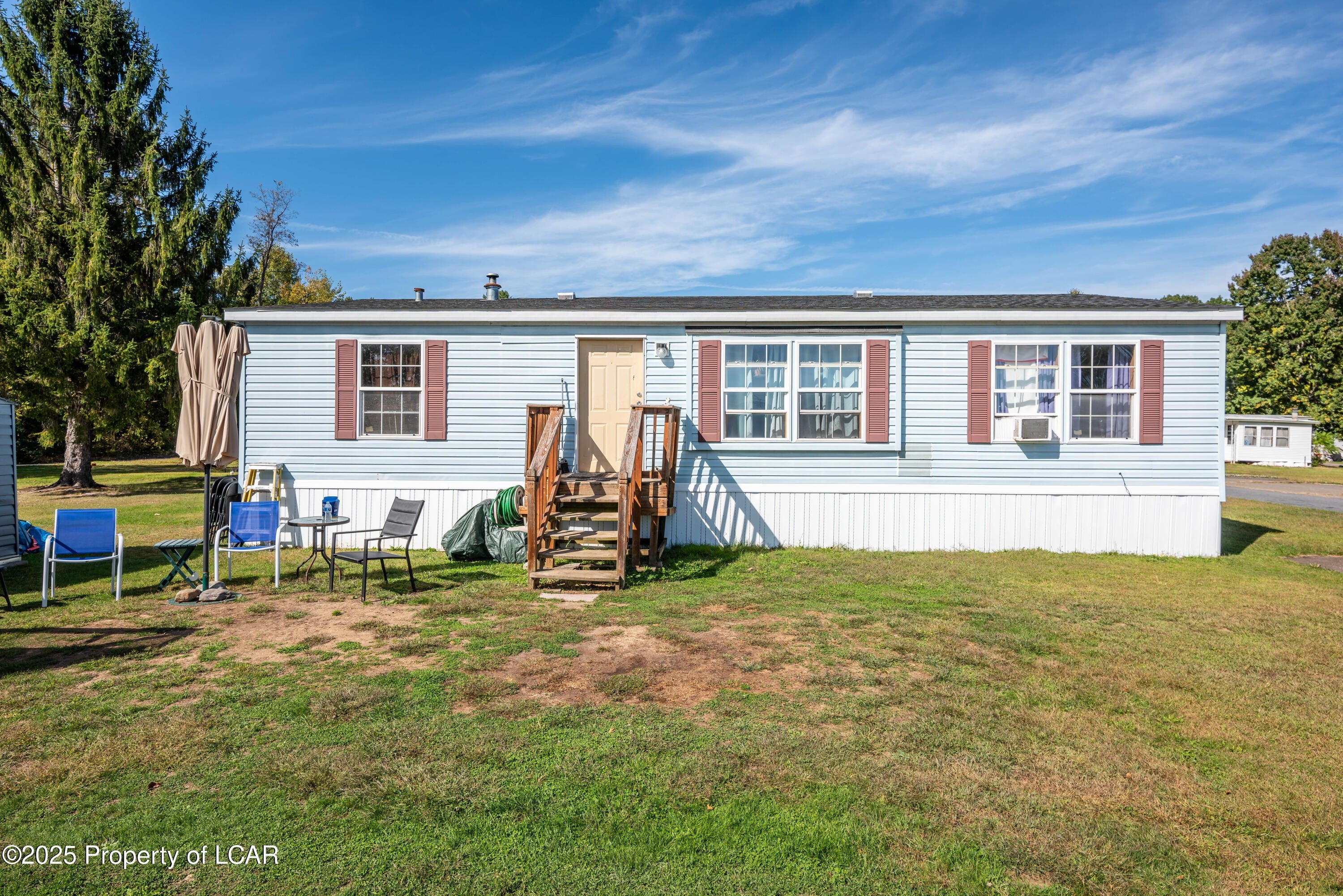 Single Family 3BR 2BA - 31 2nd Lane, Berwick, PA