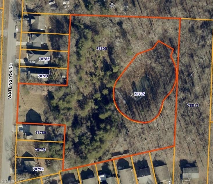 Other - 4912 Watlington Road, Greensboro, NC