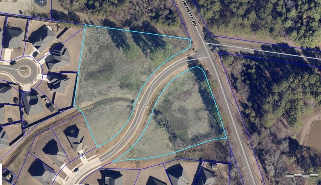 Plots and Land - 0 North Lost River, Benton, LA