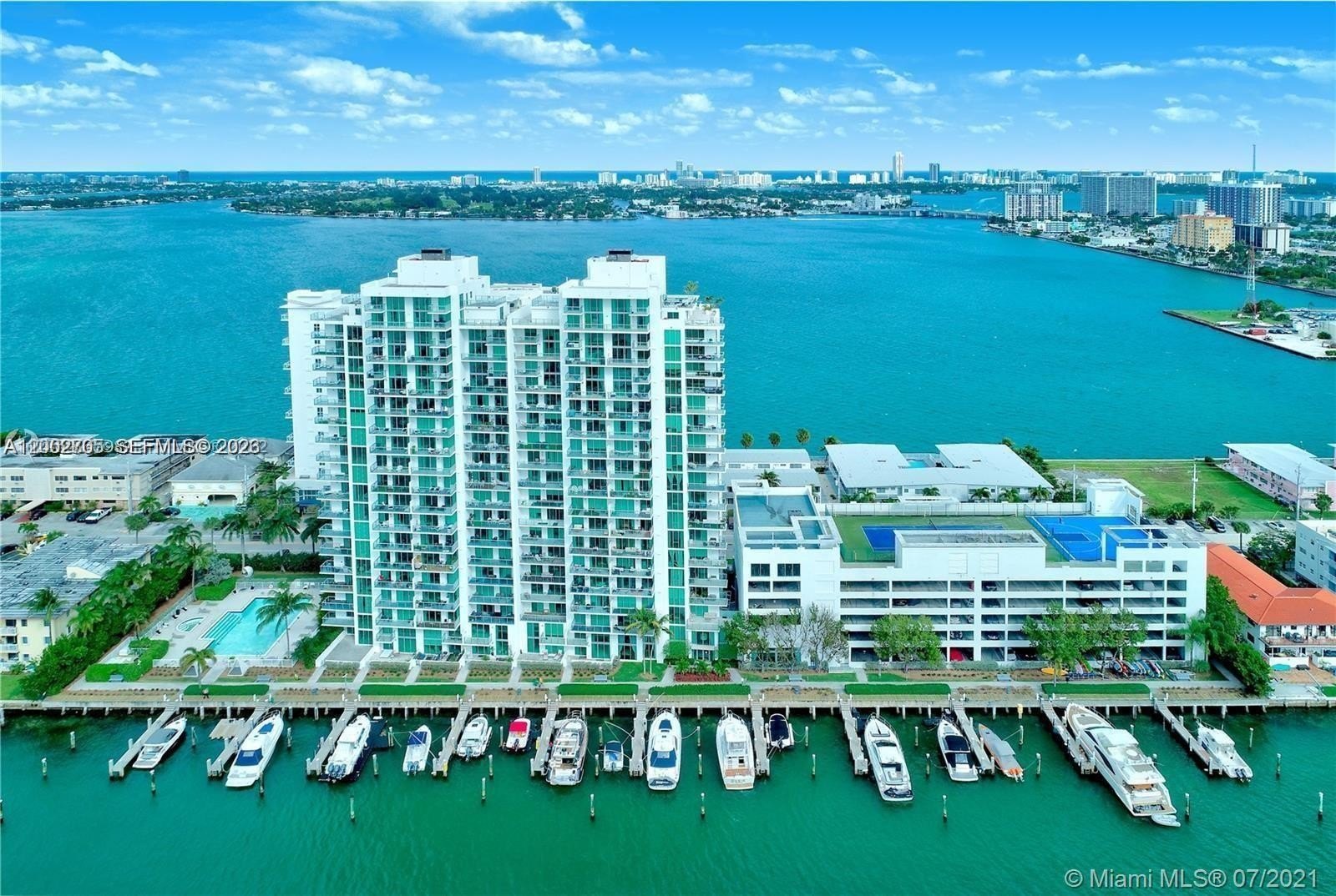Condo 3BR 3BA - 7930 East Dr, North Bay Village, FL