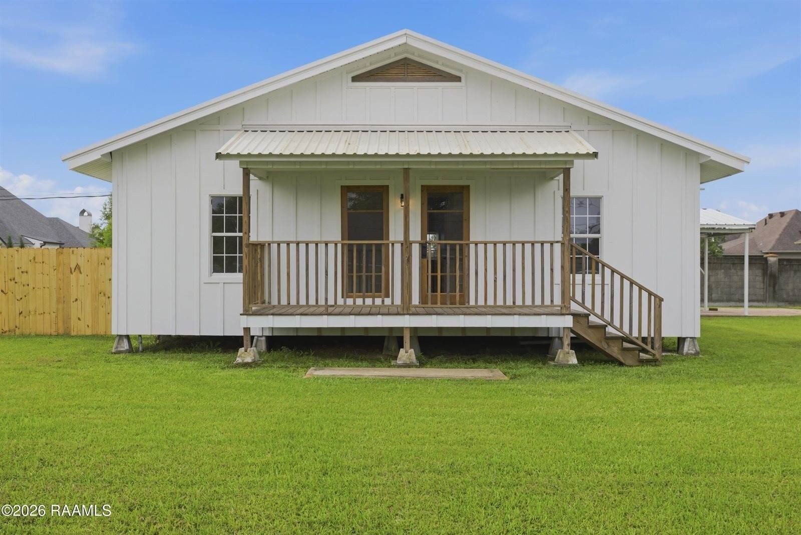 Other 3BR 2BA - 380 Caleb Street, Breaux Bridge, LA