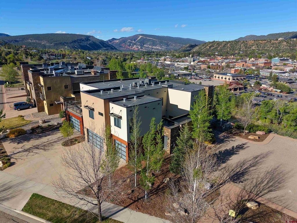 Single Family 3BR 4BA - 239 Rock Point Drive, Durango, CO
