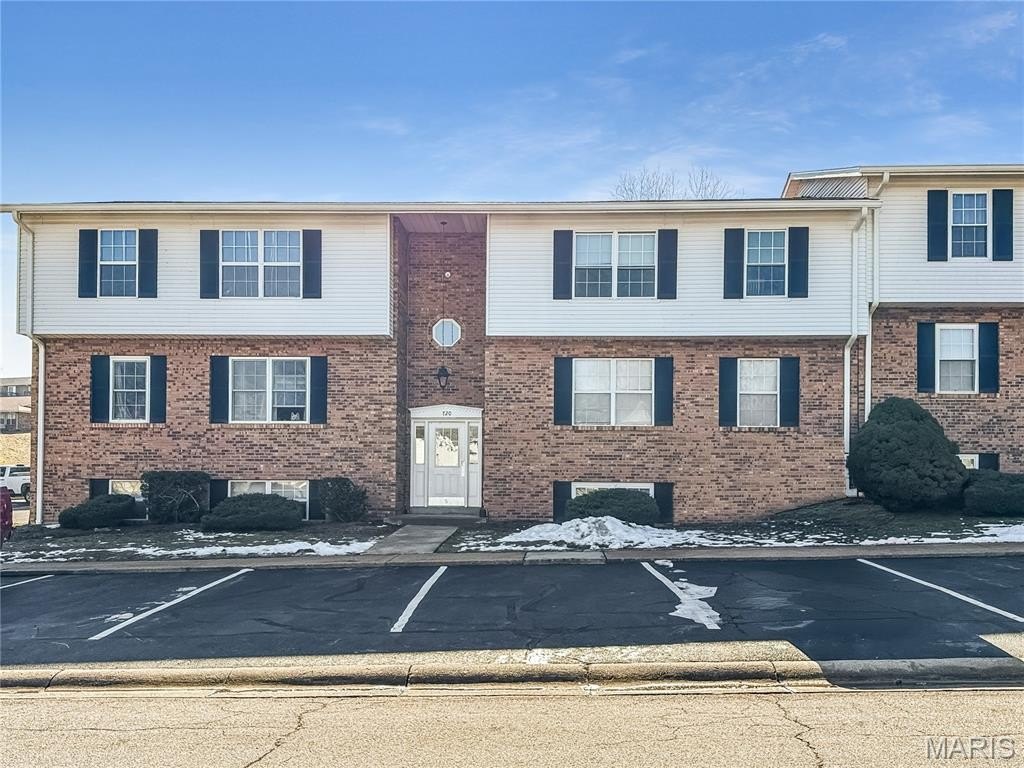 Condo 2BR 1BA - 720 Horn Street, Washington, MO