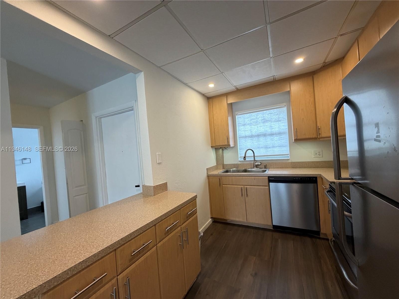 Condo 1BR 1BA - 4320 Washington St, Hollywood, FL