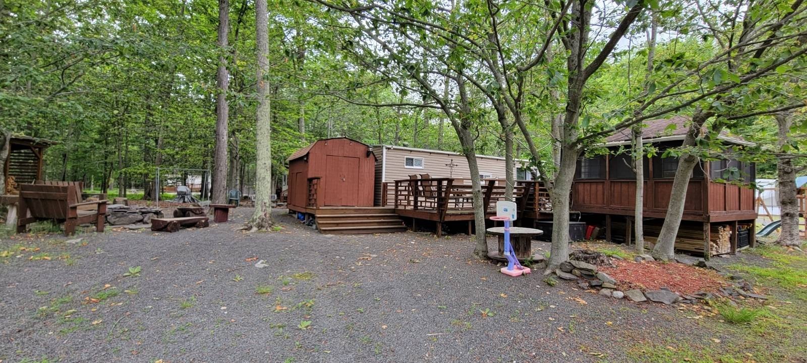 Other - WD3-327 Ash Place, Gouldsboro, PA