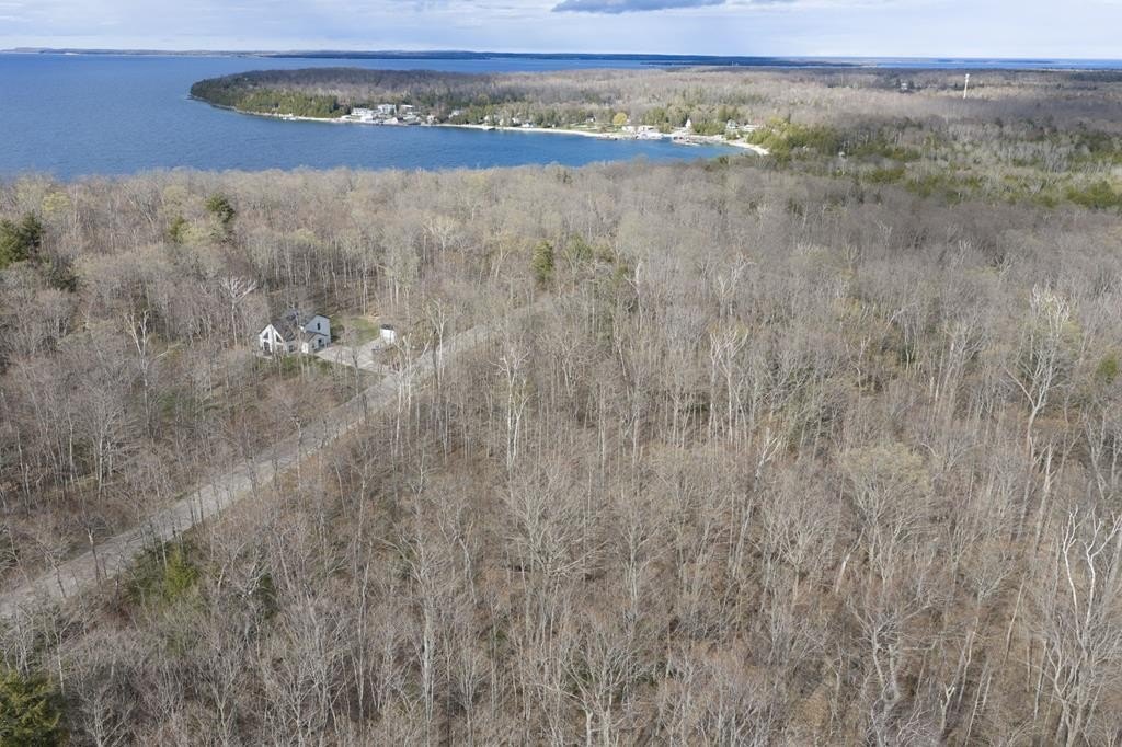 Other - Lot 2 Cottage Rd, Ellison Bay, WI