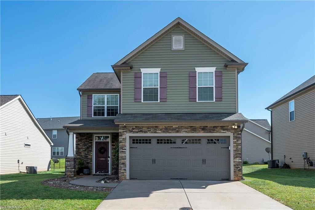 Other 3BR 3BA - 1391 Land Grove Drive, Kernersville, NC