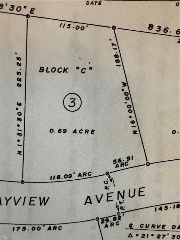 Single Family - Mayview Avenue lot: 3, Wilkesboro, NC