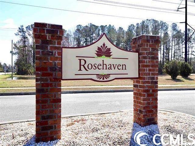 Single Family 3BR 2BA - 2819 Biscane Ct., Conway, SC