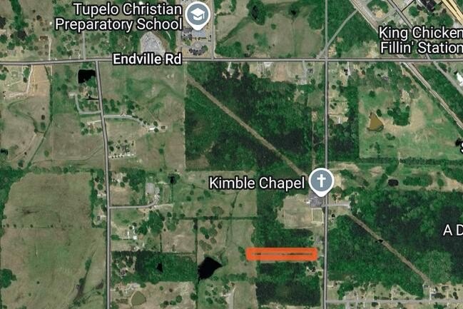 Single Family - Walsh Road, Tupelo, MS