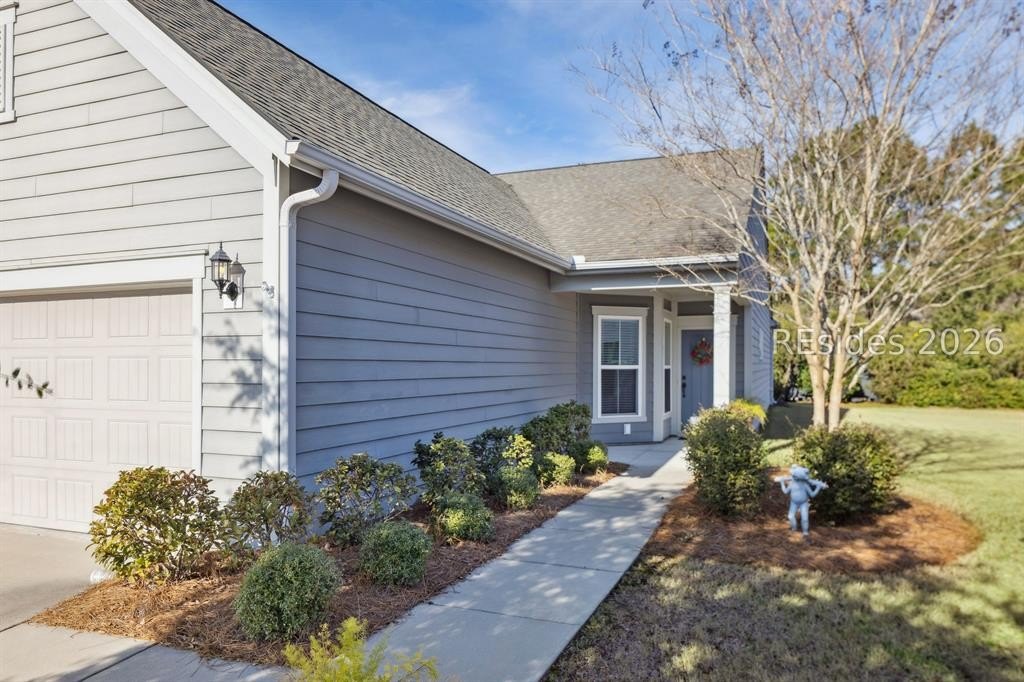Other 2BR 2BA - 1038 Gleneagle Court, Bluffton, SC