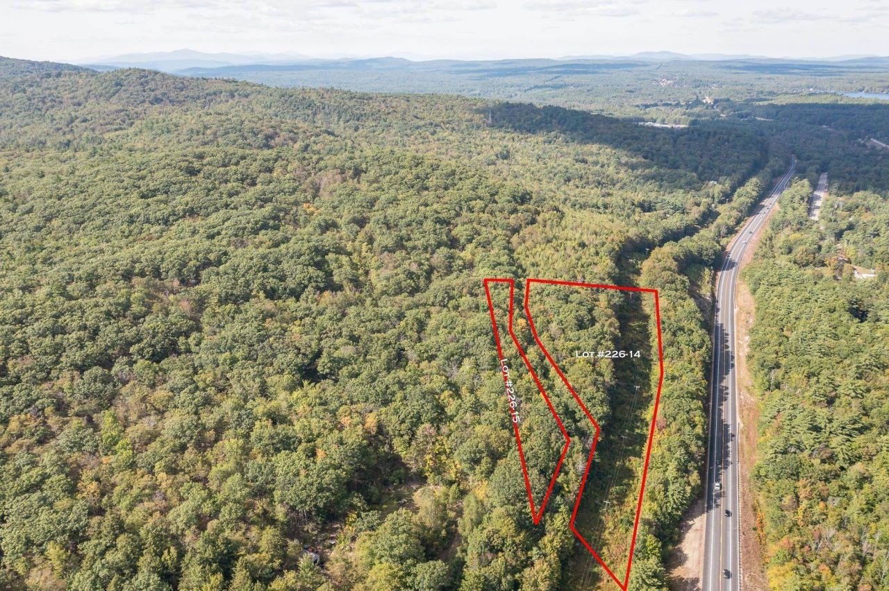 Other - lot 14 Access Road, Wakefield, NH
