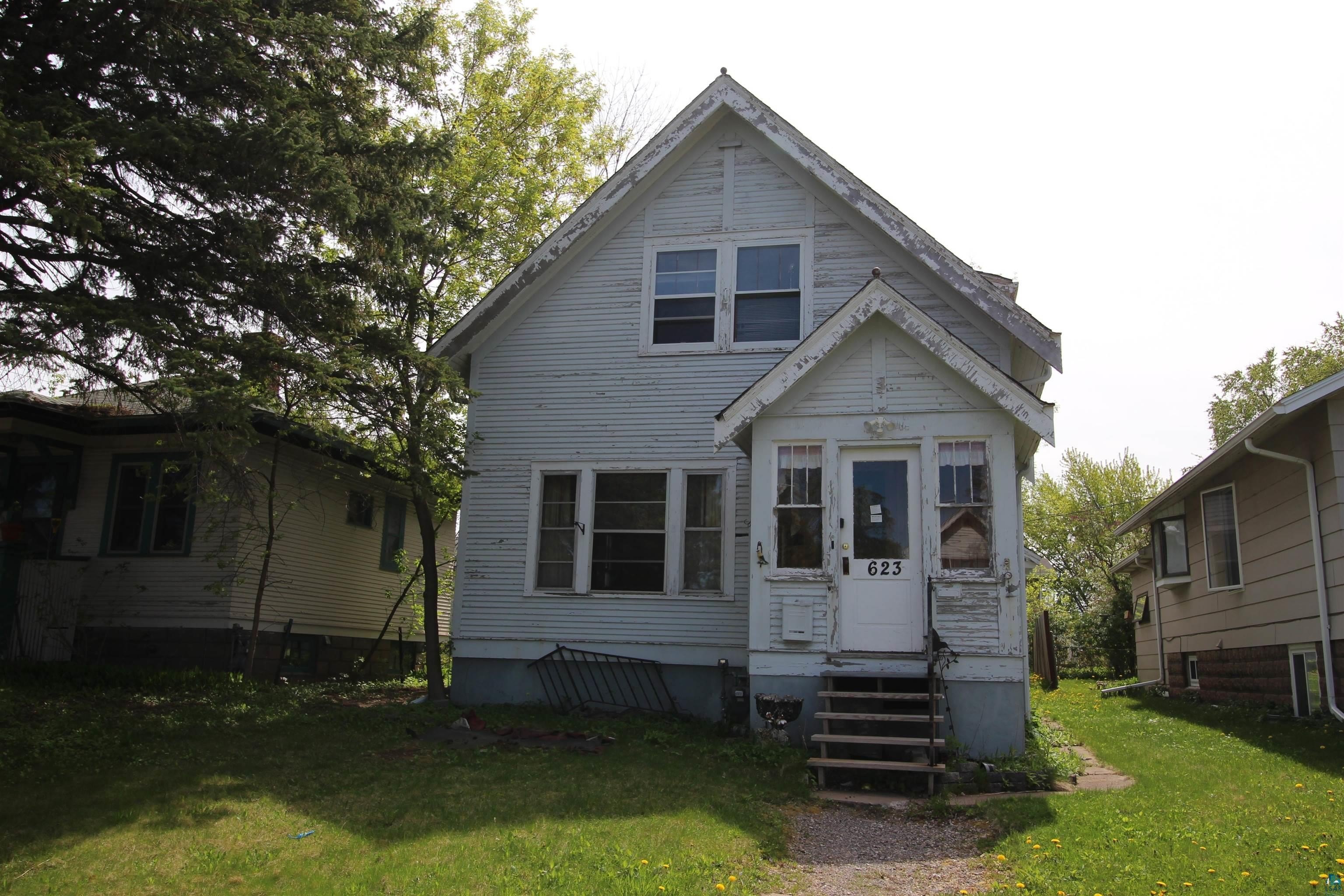 Other 2BR 1BA - 623 N 41st Ave W, Duluth, MN